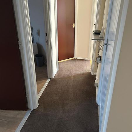 London Zone 2 Lovely 4 Bedroom Apartment - 3 Trowbridge Road ภายนอก รูปภาพ